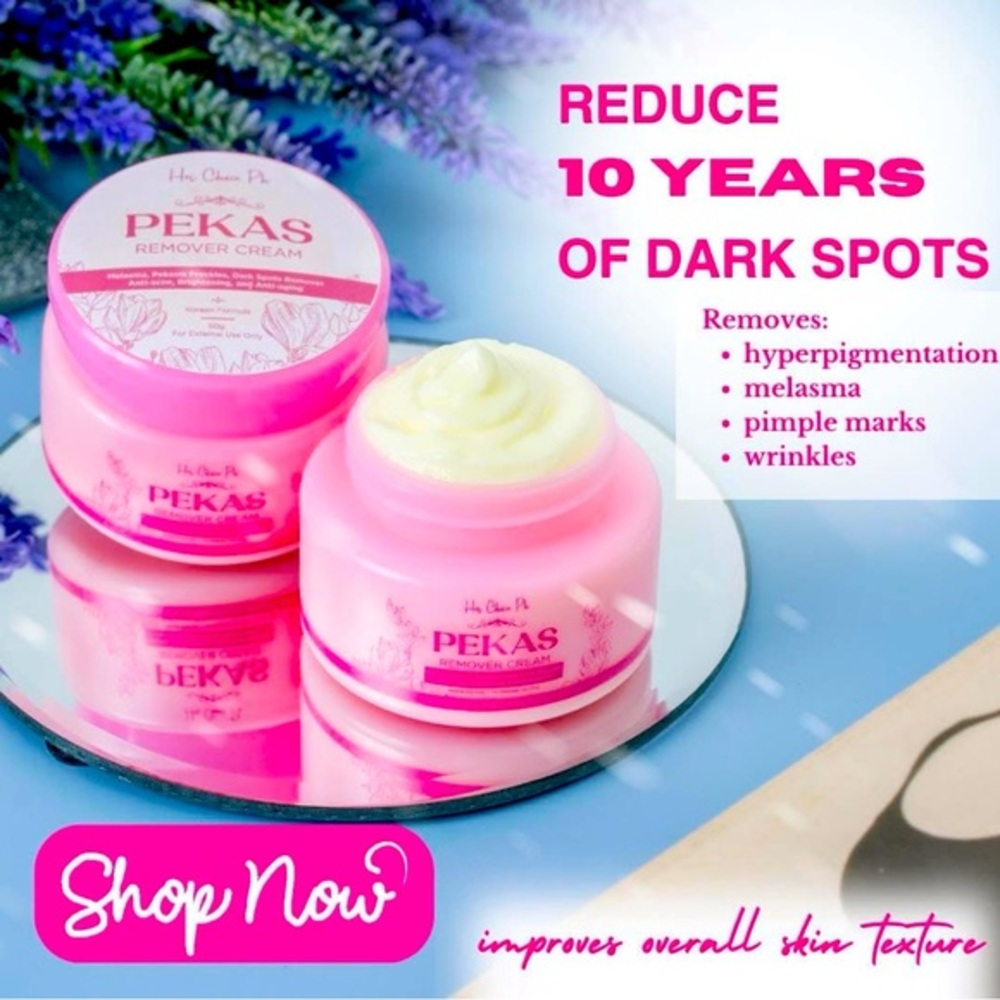 Melasma Cream